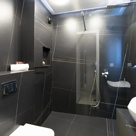 Arena Mall Galleria View And Securities Parking1 Apartament