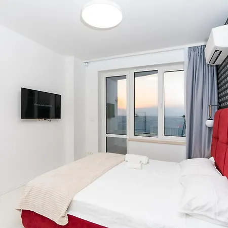 Arena Mall Galleria View And Securities Parking1 Burgas