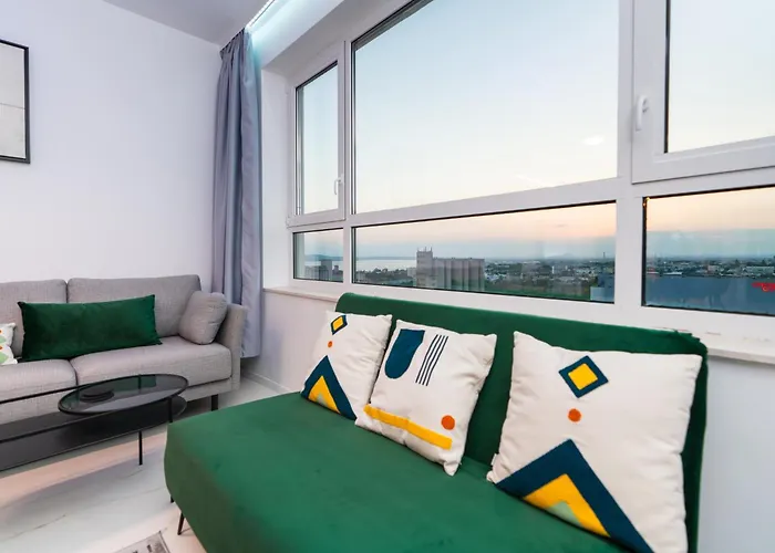 Arena Mall Galleria View And Securities Parking1 Burgas City