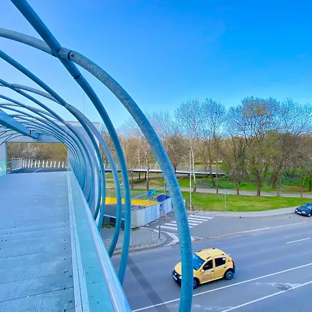 Arena Mall Galleria View And Securities Parking1 Burgas City